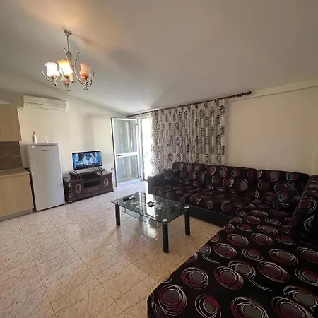 Lägenhet Family In *